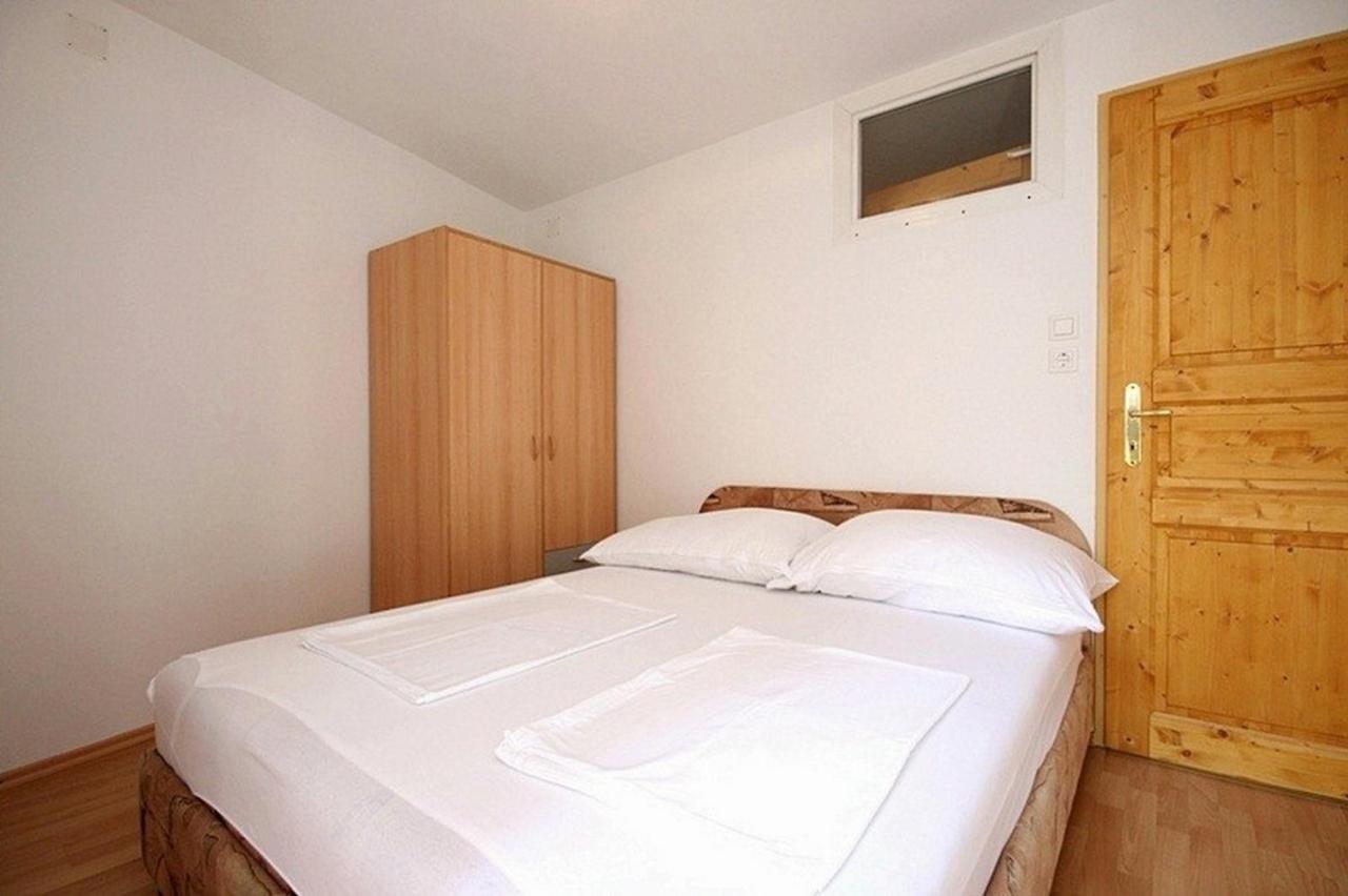 Apartments Slavko Baska  Luaran gambar