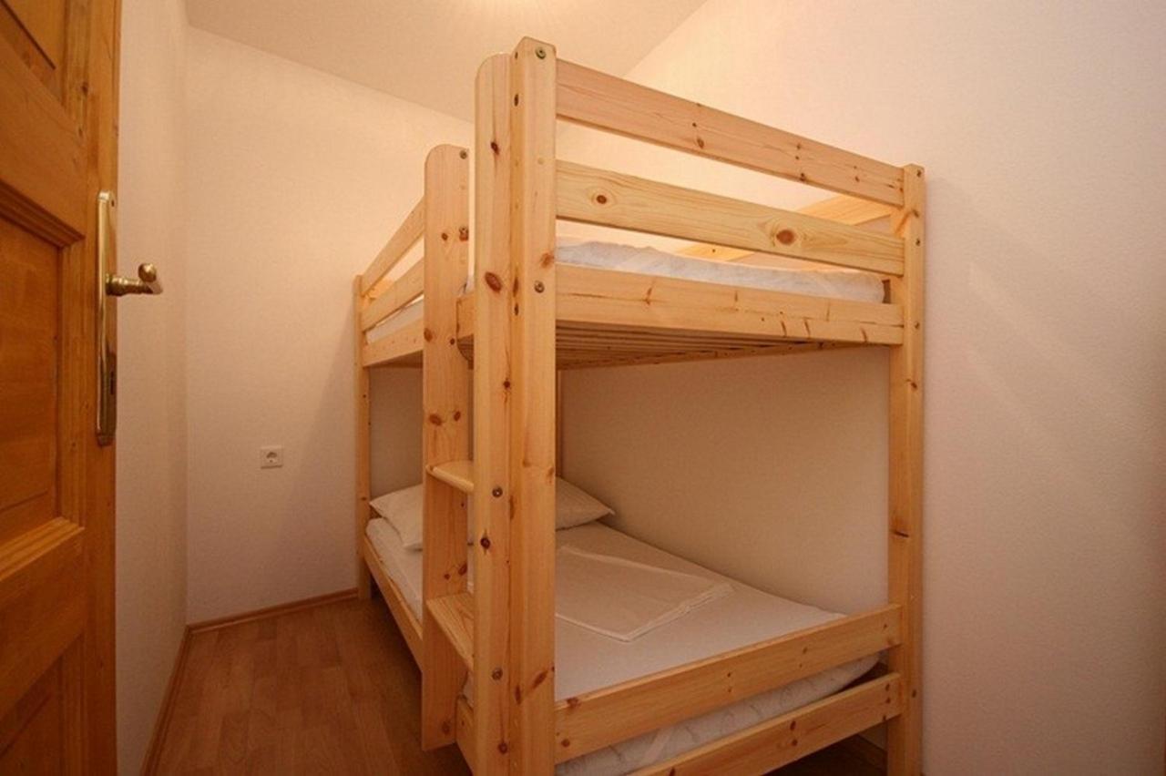 Apartments Slavko Baska  Luaran gambar