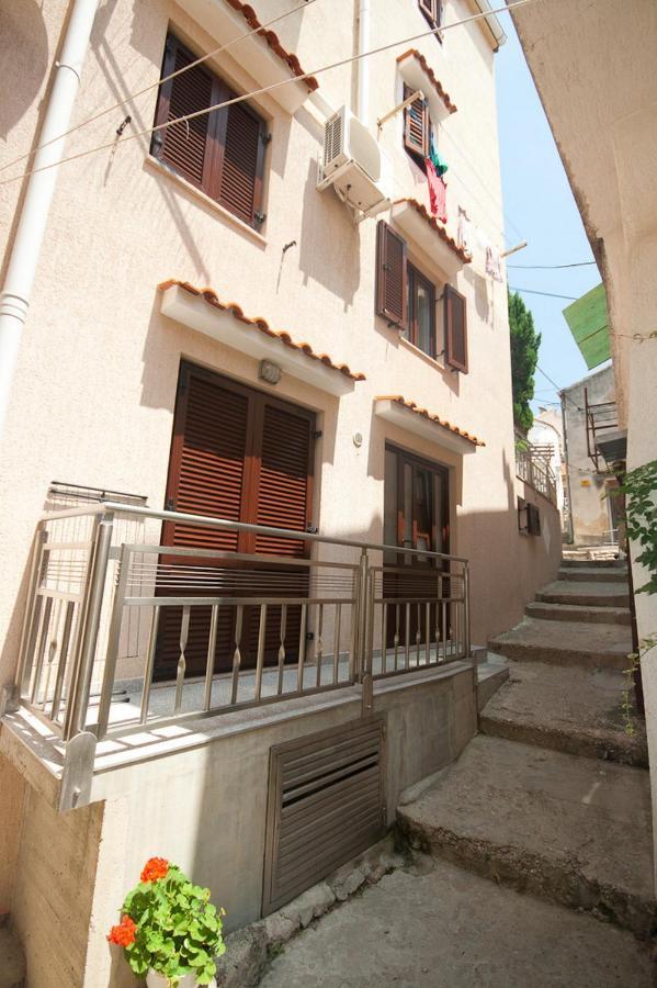 Apartments Slavko Baska  Luaran gambar