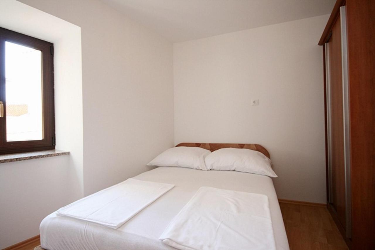 Apartments Slavko Baska  Luaran gambar