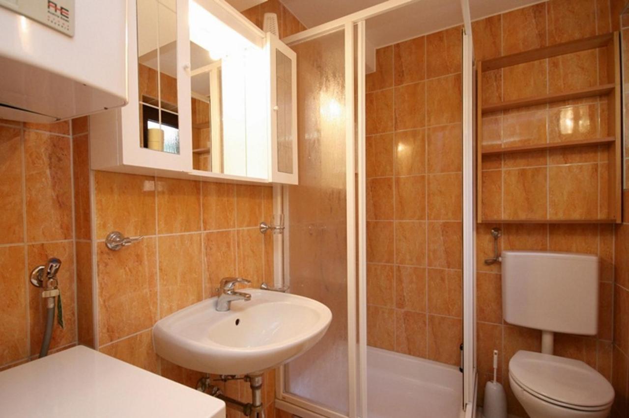 Apartments Slavko Baska  Luaran gambar